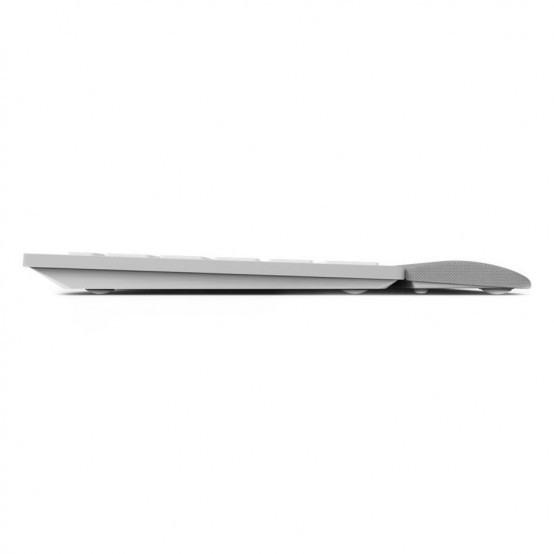 Tastatura Delux  K3300D-SL-GR