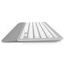Tastatura Delux  K3300G+M520GX-SL-GR