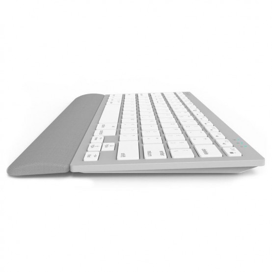 Tastatura Delux  K3300GX-SL-GR