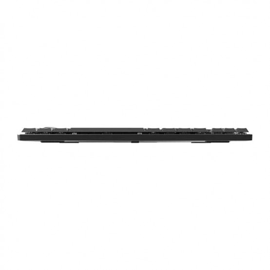 Tastatura Delux  KS200D-BK