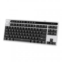Tastatura Delux  KS200D-BK