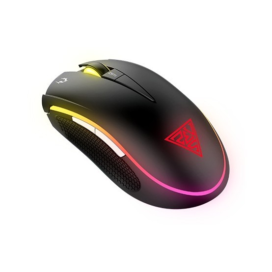 Tastatura Gamdias Ares M1 2 in 1 ARES-M1-COMBO