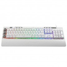 Tastatura Redragon Shiva RGB K512W-RGB