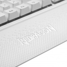 Tastatura Redragon Shiva RGB K512W-RGB