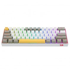 Tastatura Redragon Draconic Pro K530-YL-WT-GY-RGB-PRO_BR
