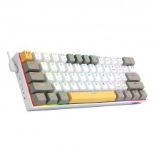Tastatura Redragon Draconic Pro K530-YL-WT-GY-RGB-PRO_BR