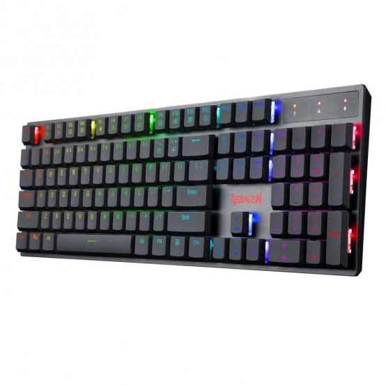 Tastatura Redragon Apas Pro K535P-KBS