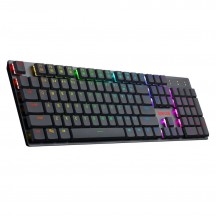 Tastatura Redragon Apas Pro K535P-KBS