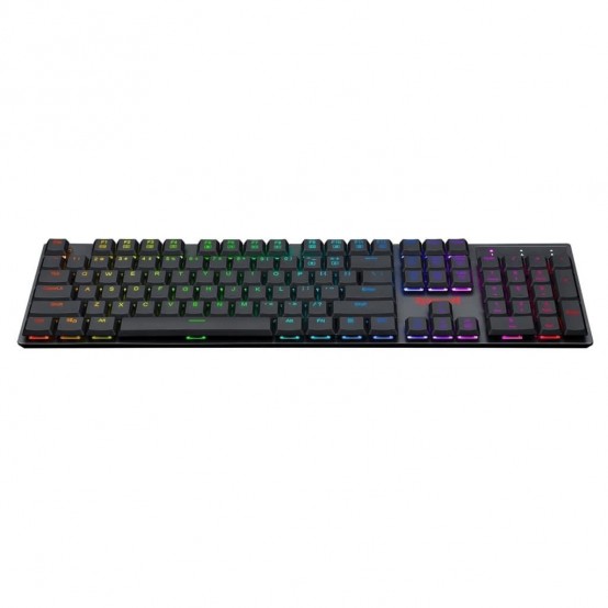 Tastatura Redragon Apas Pro K535P-KBS