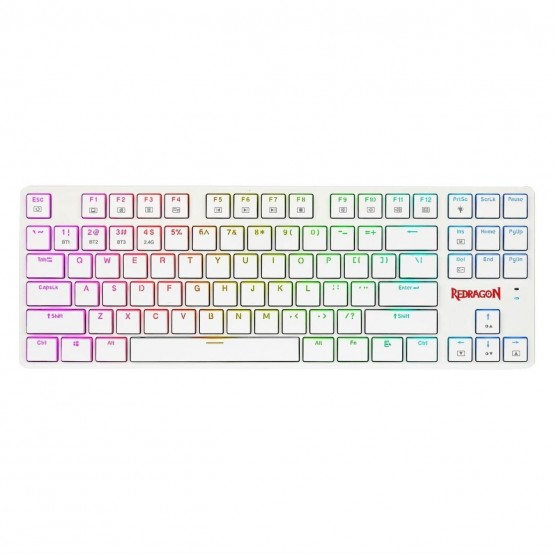 Tastatura Redragon Anubis K539W-RGB_BR