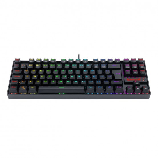 Tastatura Redragon Kumara Pro K552P-KBS