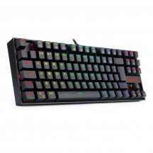 Tastatura Redragon Kumara Pro K552P-KBS