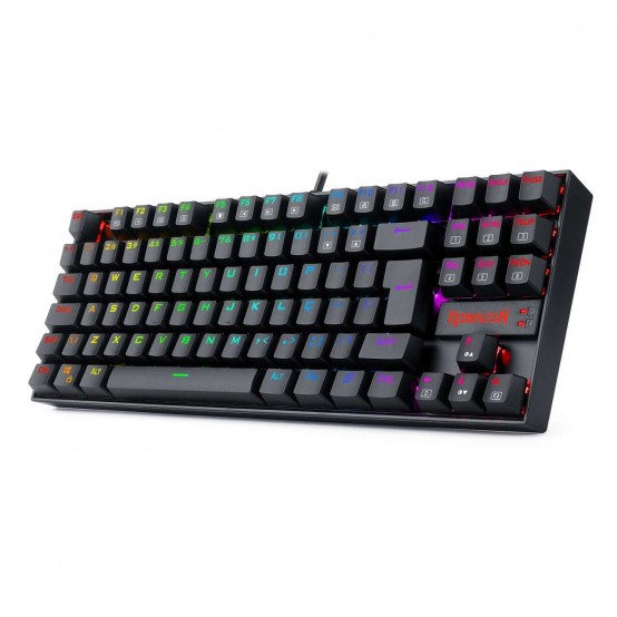 Tastatura Redragon Kumara Pro K552P-KBS
