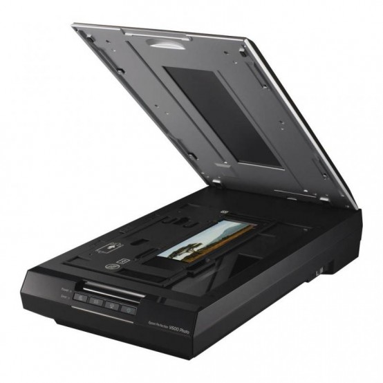 Scanner Epson Perfection V600 Photo B11B198033