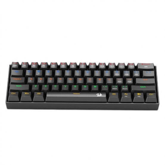 Tastatura Redragon Lakshmi K606R_RD