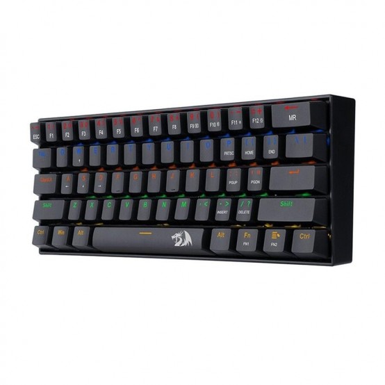 Tastatura Redragon Lakshmi K606R_RD
