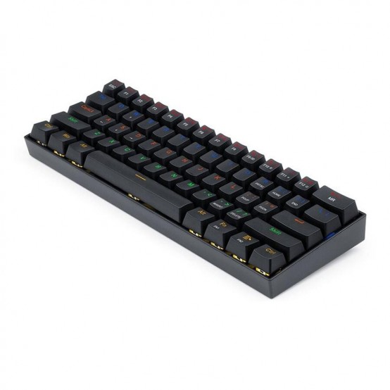 Tastatura Redragon Lakshmi K606R_RD