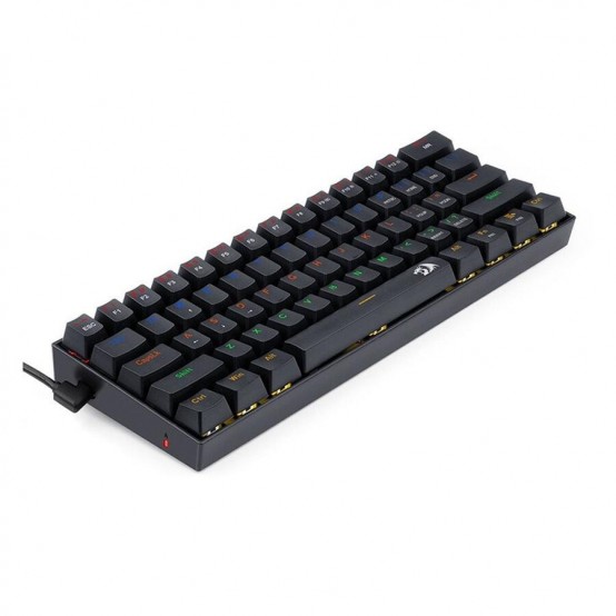 Tastatura Redragon Lakshmi K606R_RD