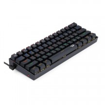 Tastatura Redragon Lakshmi K606R_RD