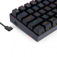 Tastatura Redragon Lakshmi K606R_RD