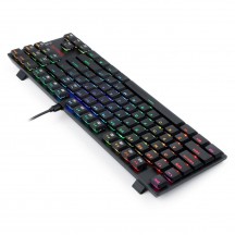 Tastatura Redragon APS TKL K607RGB-BK