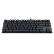 Tastatura Redragon APS TKL K607RGB-BK
