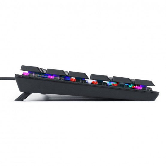 Tastatura Redragon APS TKL K607RGB-BK