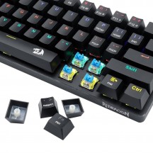 Tastatura Redragon Jax K613-KB