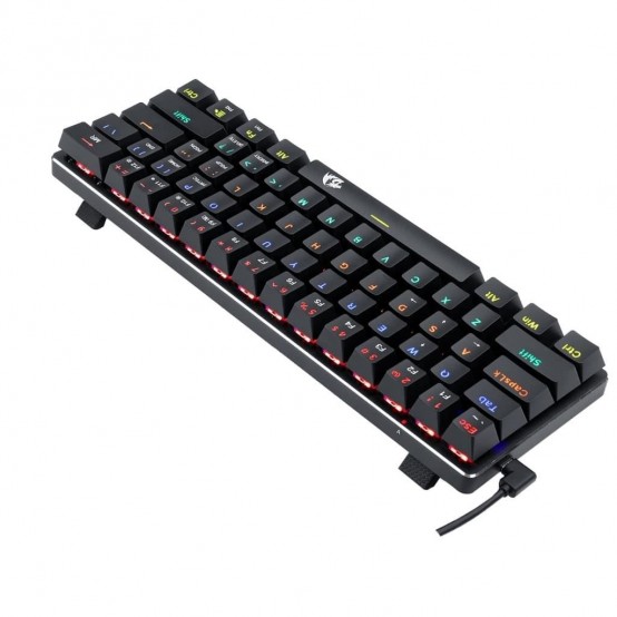 Tastatura Redragon Jax K613-KB