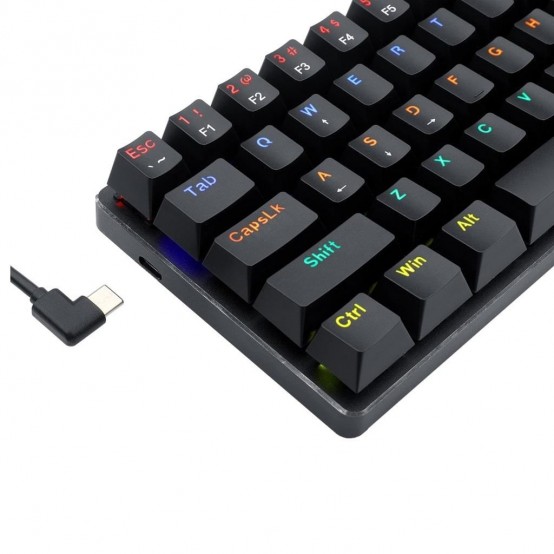 Tastatura Redragon Jax K613-KB