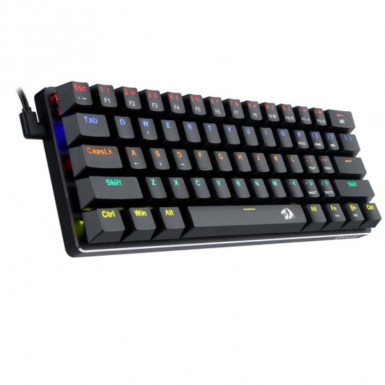 Tastatura Redragon Jax K613-KB