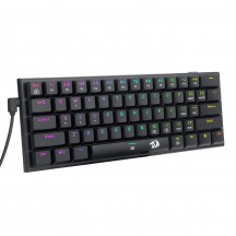 Tastatura Redragon Anivia K614-RGB_RD
