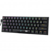 Tastatura Redragon Anivia K614-RGB_RD