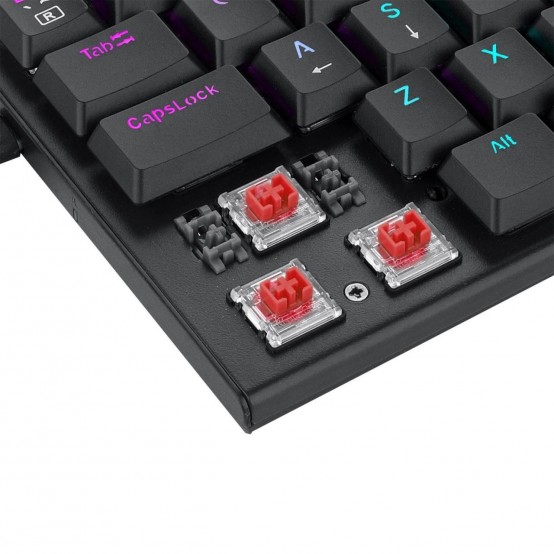 Tastatura Redragon Anivia K614-RGB_RD