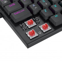 Tastatura Redragon Anivia K614-RGB_RD