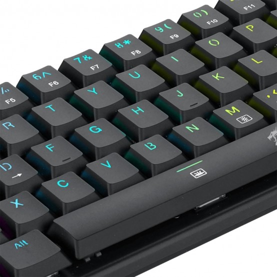 Tastatura Redragon Anivia K614-RGB_RD
