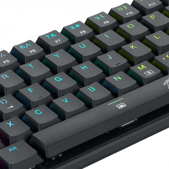 Tastatura Redragon Anivia Pro K614RGB-PRO_RD