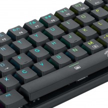 Tastatura Redragon Anivia Pro K614RGB-PRO_RD