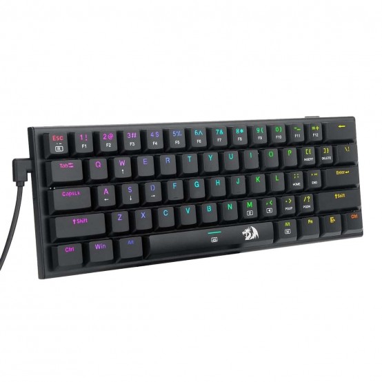 Tastatura Redragon Anivia Pro K614RGB-PRO_RD