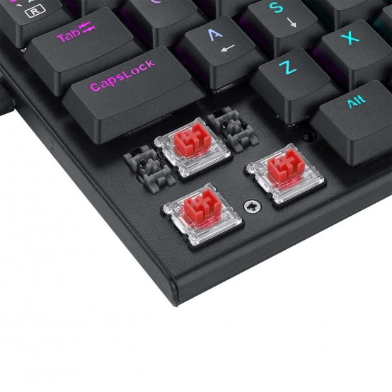 Tastatura Redragon Anivia Pro K614RGB-PRO_RD