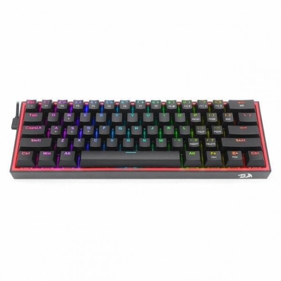 Tastatura Redragon Fizz Pro K616-RGB