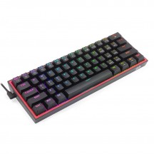 Tastatura Redragon Fizz Pro K616-RGB