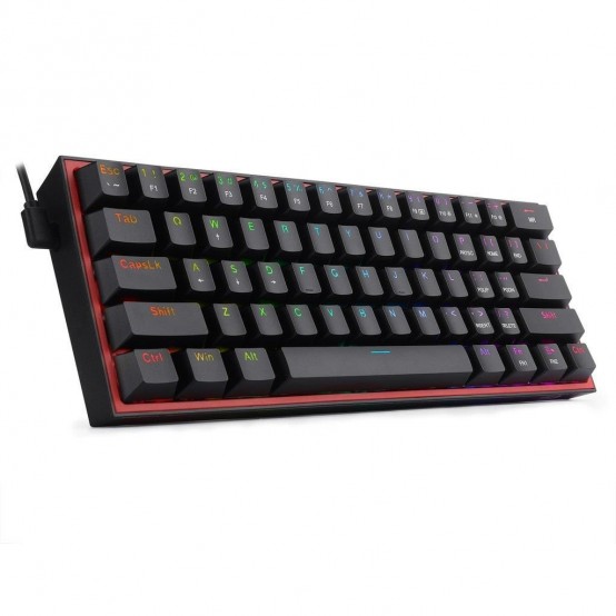 Tastatura Redragon Fizz Pro K616-RGB