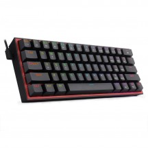 Tastatura Redragon Fizz Pro K616-RGB