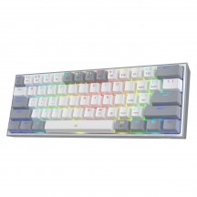 Tastatura Redragon Fizz Pro K616-RGB-WG_RD