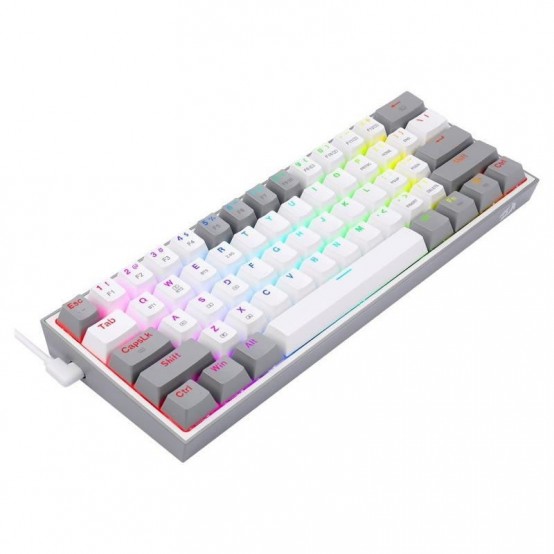 Tastatura Redragon Fizz Pro K616-RGB-WG_RD