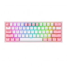 Tastatura Redragon Fizz Pro K616-RGB-WP_RD