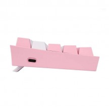 Tastatura Redragon Fizz Pro K616-RGB-WP_RD