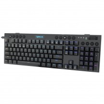 Tastatura Redragon Horus K618-RGB