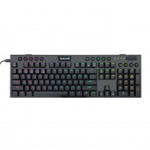 Tastatura Redragon Horus K618-RGB